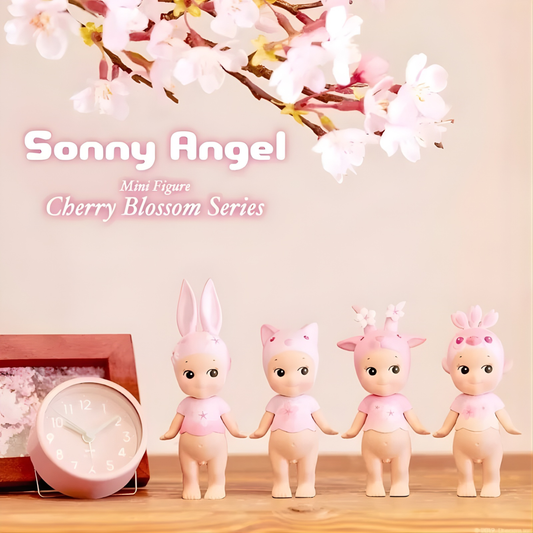 Cherry Blossom Series