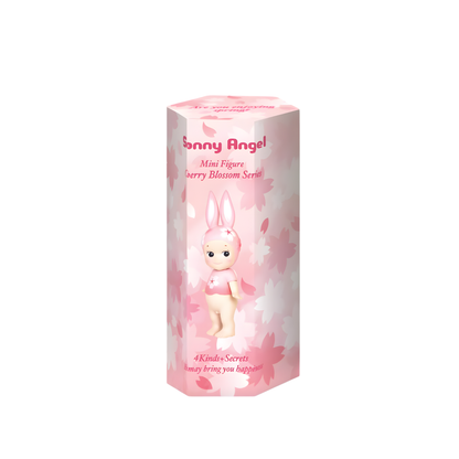 Cherry Blossom Series